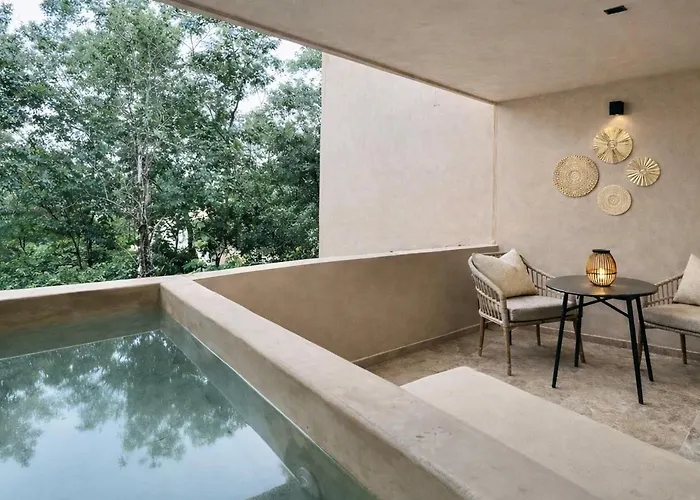 Retreat, Natural Magic And Tranquility Apartment *