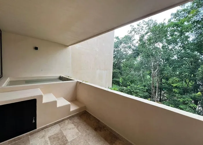Apartamento Retreat, Natural Magic And Tranquility