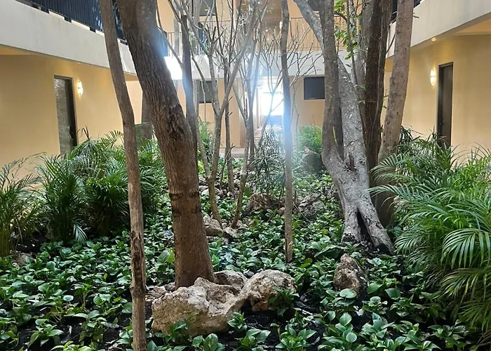 Apartamento Retreat, Natural Magic And Tranquility