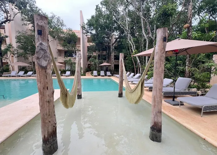Retreat, Natural Magic And Tranquility *