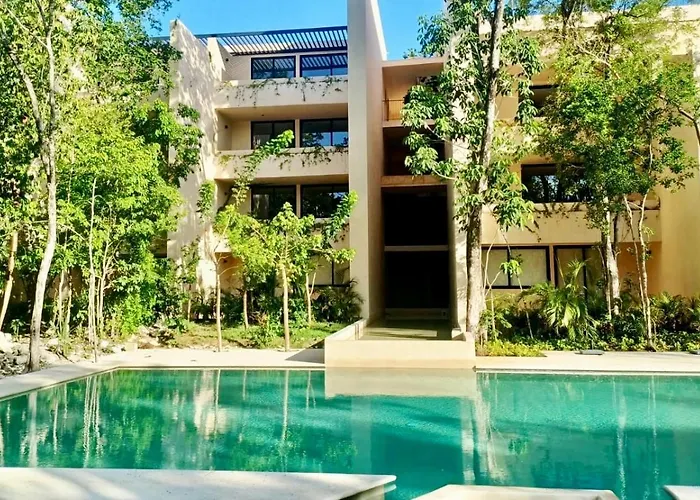 Retreat, Natural Magic And Tranquility