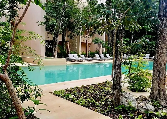 Apartment Retreat, Natural Magic And Tranquility *