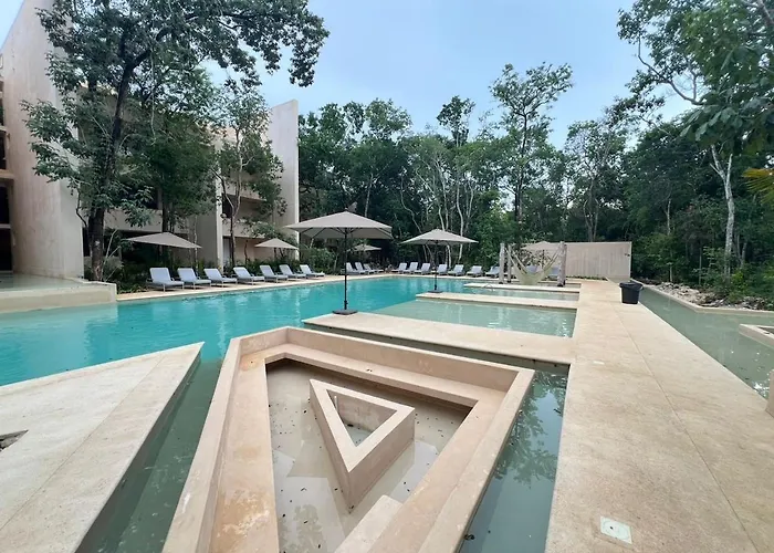 Retreat, Natural Magic And Tranquility Apartamento