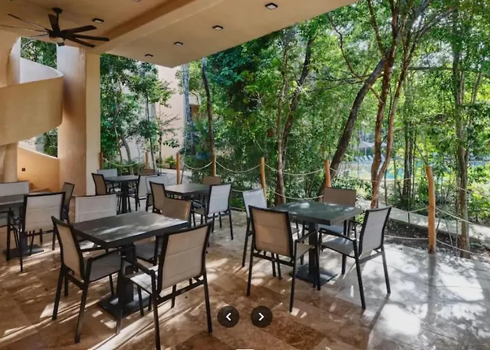 Apartamento Retreat, Natural Magic And Tranquility *