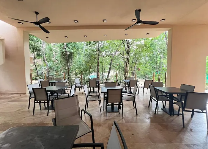Retreat, Natural Magic And Tranquility * Tulum