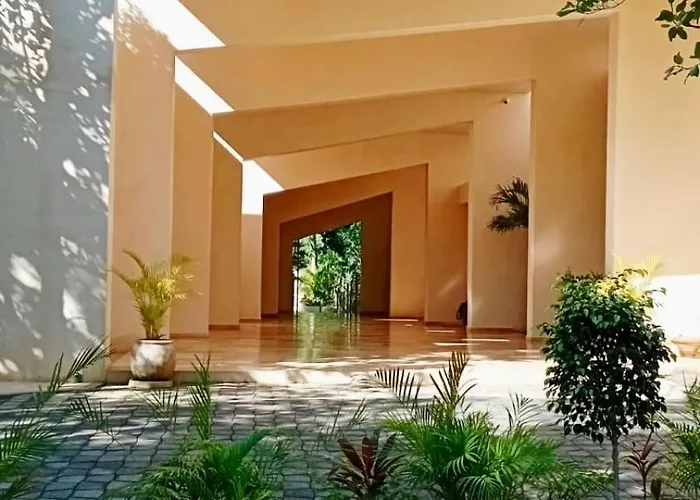 Retreat, Natural Magic And Tranquility