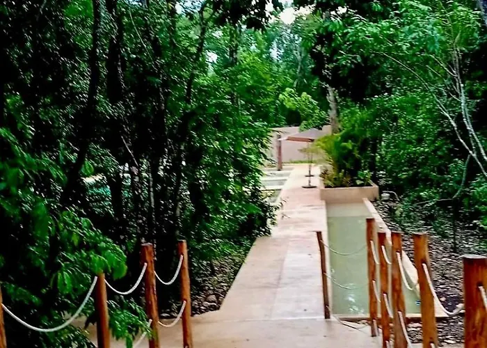 Retreat, Natural Magic And Tranquility Apartamento
